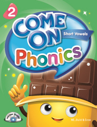 COME ON PHONICS 2 SB